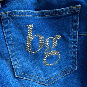 Bluemarine jeans